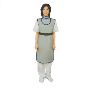 Simple Front Apron
