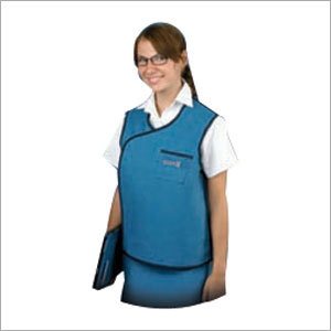 Safety Front Apron