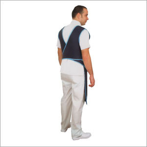 Coat Apron With Velcro