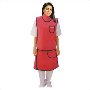Vest & Skirt Thyroid Protection