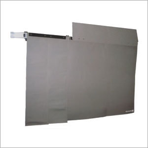 Bedside Protecting Curtains