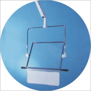 Overhead Suspended Shields