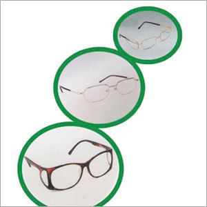 X-Ray Protection Glass