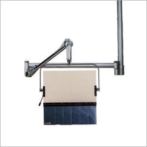 Suspension Barrier