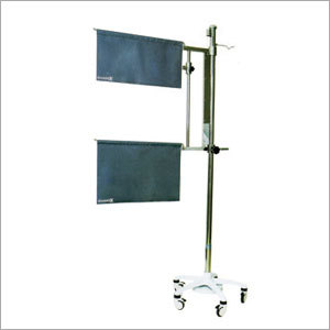 Mobile X-Ray Sheild