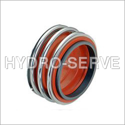 Rubber Bellows Seals