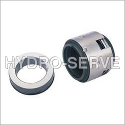 Bellows Mechanical Seal