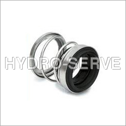 Elastomer Bellow Seals