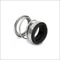 Elastomer Bellow Seals