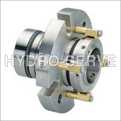 Dual Cartridge Seal