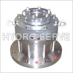 High Pressure Dual Seal