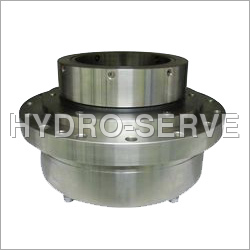 Bottom Entry Reactor Seal