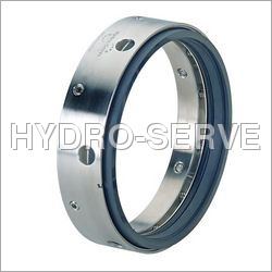 Multi Spring Unbalanced Seal