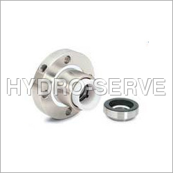 Balanced Mechanical Seal