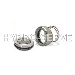 Unbalanced Mechanical Seal