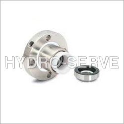 Single Coil Spring Seal