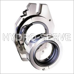Split Seals
