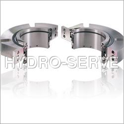 Fully Split Cartridge Seal