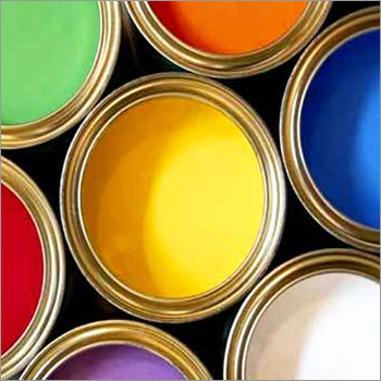 Epoxy Paints