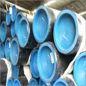 Painting Of Pipelines Internally And Externally
