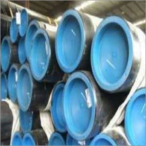 Painting Services Of Pipeline