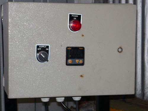 Machinery For Vacuum Fried Fruit & Chips