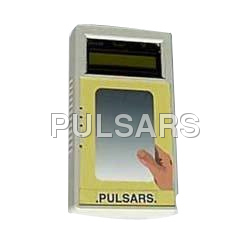 Smart Card Access Controls