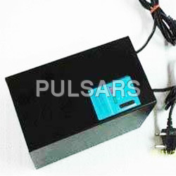 Intelligent Battery Charger