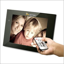 Digital Photo Frame(XE-800PS)