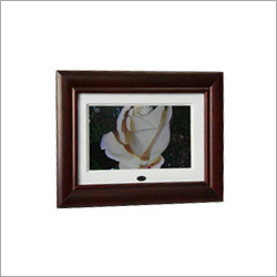 Electronic Picture Frame (XE-700W2)