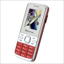 Dual Sim Mobile Phone(C5 )