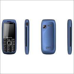 Dual Sim Mobile Phone(XElectron X6 )