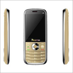 Spy Camera Dual Sim Mobile(X3)