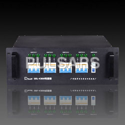 Lightning Power Supplies