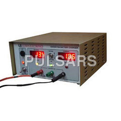 SMPS Battery Charger