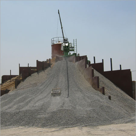 Commerical Ready Mix Concrete