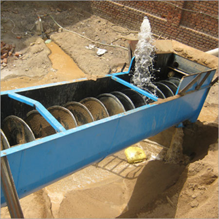 READY MIX CONCRETE PLANT