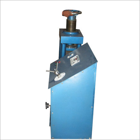 Industrial Ready Mix Concrete