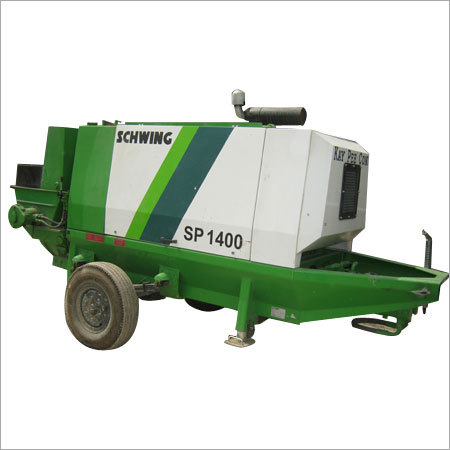 HIGH QUALITY READY MIX CONCRETE