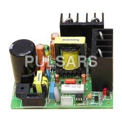 Switched Mode Power Supplies - 100x80x50mm, 85% Efficiency, 5A Output Current, 12VDC Output Voltage | Compact Design, Overload & Short Circuit Protection, Reliable Operation