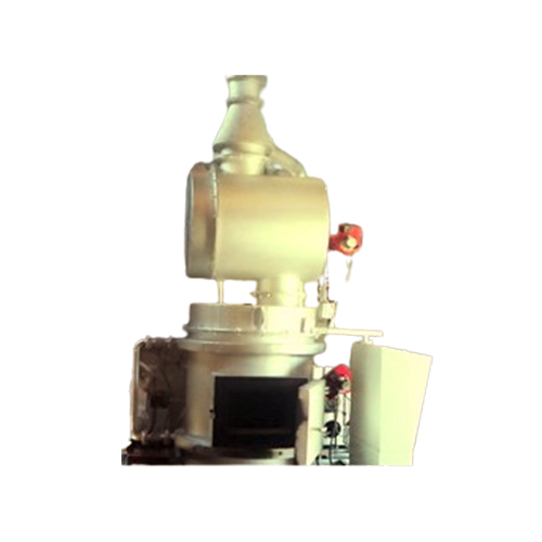 Incinerators For Municipal Solid Waste