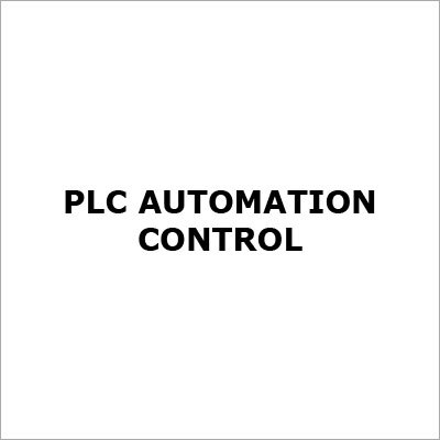 PLC Automation Control
