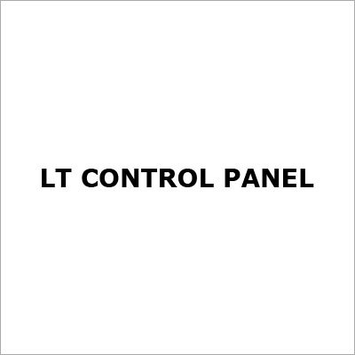 LT Control Panel