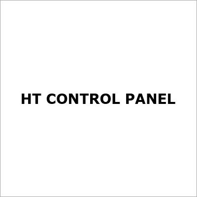 HT Control Panel
