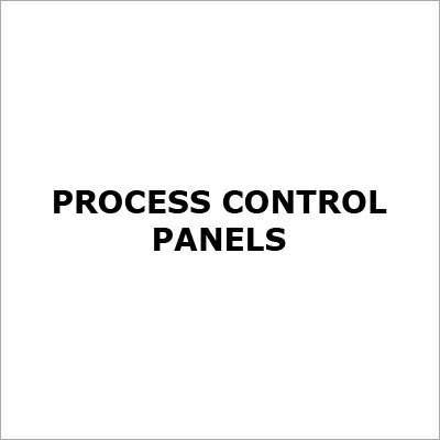 Process Control Panels