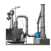 Gas Scrubbing Systems