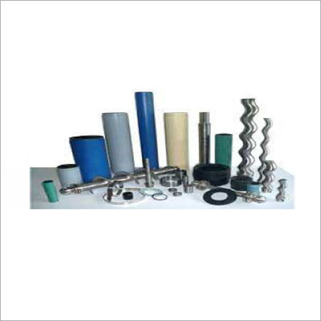 Screw Pumps Spares Part