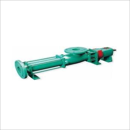 Screw Pump