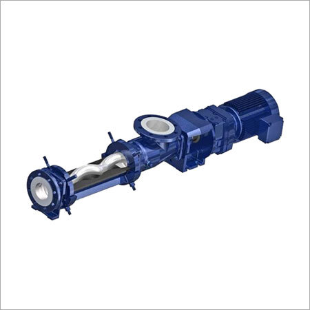 Progressive Cavity Pump