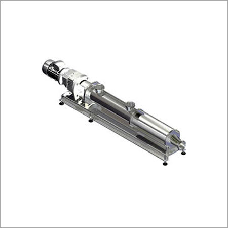 K Food Pump